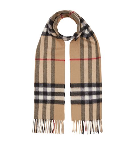 burberry london scarf 100 cashmere|burberry cashmere scarf outlet.